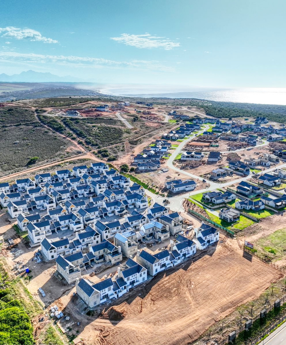 Hartland Lifestyle Estate