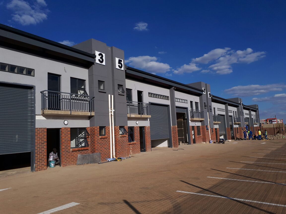 Carnival Junction Business Park