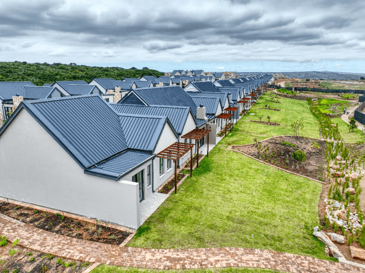 Hartland Villas