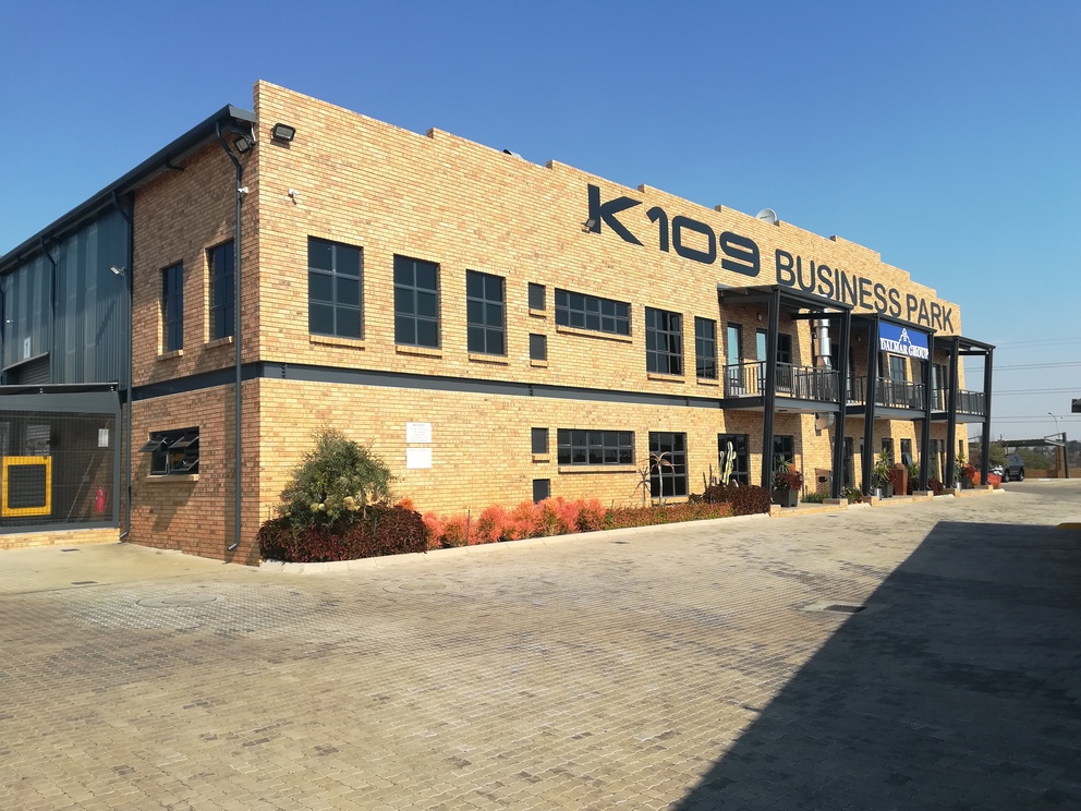 K109 Business Park