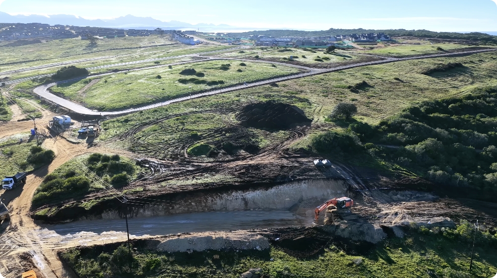 Hartland Lifestyle Estate